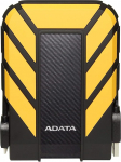 ADATA HD710 Pro 1TB USB 3.1 IP68 veekindel / l&ouml;&ouml;gikindel / tolmukindel vastupidav v&auml;line k&otilde;vaketas, kollane (AHD710P-1TU31-CYL)