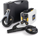 GYS - GYSMI 160A - koos kohvri ja tarvikutega