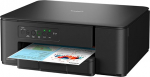 Brother DCP-J1260W 3-in-1 printer koos Wi-Fi-&uuml;hendusega