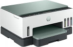 HP paakprinter