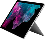 2018 Microsoft Surface Pro 6 Intel Core i5-8250U (12,3-tolline, 8 GB RAM, 256 GB SSD) Platinum (renoveeritud)