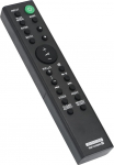 RMT-AH300U asenduspult, mis sobib Sony Soundbarile RMT-AH300U HT-CT290 HT-CT291 SA-CT290 SA-CT291 SA-WCT290 SA-WCT291