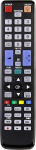 AA59-00431A Universal-Fernbedienung kompatibel f&uuml;r Samsung UE40D7000 UE46D7000 LED TV Fernbedienung