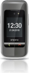 Emporia One - mobiiltelefon, kosmosehall