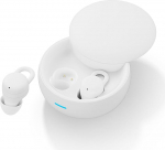 Mini juhtmevabad k&otilde;rvaklapid Bluetooth n&auml;htamatud k&otilde;rvaklapid magamaminekuks V&auml;ikesed unek&otilde;rvaklapid Bluetooth k&otilde;rvaklapid K&otilde;rvaklapid k&uuml;ljel magajatele V&auml;ikesed k&otilde;rvad spordikomplektid iPhone'ile Androidile