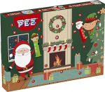 PEZ advendikalender