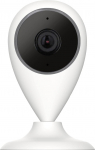 Logicom koduvalve HD 1080p CCTV kaamera Cammy 2 Koduvalve - WiFi - liikumistuvastus - infrapunane &ouml;&ouml;n&auml;gemine - programmeeritav rakendusega - valge