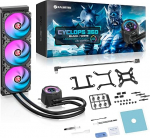 Raijintek Cyclops 360 (must)