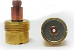 Jumbo gaasil&auml;&auml;tsed XL 2,4 mm l&auml;bim&otilde;&otilde;duga SR9 SR20 SR25 HP9 WP80 SR-25 jne. TIG/TIG-p&otilde;leti 10 kaupa