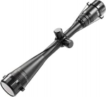 ZOS 4-16-40 AO vintp&uuml;ssi teleskoop &otilde;hup&uuml;ssidele, p&uuml;ssidele ja haavlip&uuml;ssidele (suru&otilde;hk) 11/22 mm (22 mm) monteeringuga