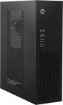 Micro ATX PC korpus, MATX korpus, DTX Mini PC, ITX lauaarvuti korpus, &uuml;hildub Micro ATX, MATX, DTX, ITX miniarvutitega.