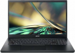Acer Notebook Aspire 7 A715-76G-529W QWERTY Hispaania i5-12450H 16 GB RAM 15.6" 512 GB SSD