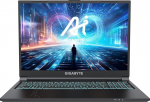 GIGABYTE PORTATIL G6 MF-72ES893KD I7-13620H/16GB/512GB/15.6" FHD/Freed GIGABYTE PORTATIL G6 MF-72ES893KD I7-13620H/16GB/512GB/15.6" FHD/Freed