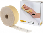 Mirka 23-145-180 Goldflex Soft Foam Back abrasiivpad