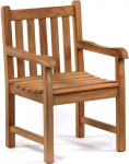 Warwick Teak A-klassi lamamistool