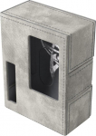 Gamegenic, Arkham Horror Investigator Deck Tome Neutral - Hall