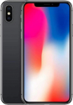 Apple iPhone X 64GB - Hall