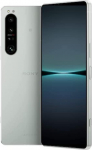 Nutitelefon Sony Xperia 1 IV 6,5-tolline Double SIM 5G 256 Go Blanc Givr&eacute; (renoveeritud)