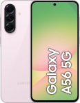 Samsung A566B Galaxy A56 5G 256 GB Awesome Pink