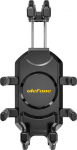 Ulefone Armor Mount Pro AM02 Universaalne k&auml;epideme telefonihoidja Armor 27T Pro/27 Pro/27T/27/Armor 26 Ultra/25T Pro/25T/Armor 24/Armor 23 Ultra/Armor 22