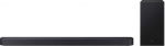 Samsung HW-Q610GF Q-seeria 3.1.2-kanaliline Soundbar telerile, telerik&otilde;larid koos juhtmevaba 6,5-tollise subwooferiga, Dolby Atmos ja DTS:X, Q-Symphony, Game Mode Pro