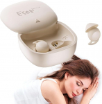 esonstyle Sleep Headphones, Side Sleepers, Mini k&otilde;rvaklapid magamiseks, Bluetooth 6.0, IPX6 Wireless, n&auml;htamatud uneklapid l&otilde;&otilde;gastumiseks, sportimiseks ja reisimiseks