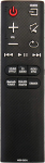 VINABTY AH59-02631J Sub AH59-02631K Samsung Soundbar HW-H430 HWH430 jaoks sobiv asenduspult AH59-02631K