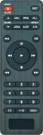 VINABTY Uus RC-266 kaugjuhtimispult DENON CD m&auml;ngija HiFi RC-266 RC266 DCD-485 DCD-315 DCD-635 DCD-655 DCD-685 DCD-735 DCD315 DCD485 DCD655 DCD685 DCD735K kaugjuhtimispuldi asendaja