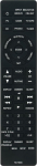 VINABTY uus RC-904S asenduspult RC-904S kaugjuhtimispult asendus ONKYO RC-904S RC904S TX-8150 TX8150 TX-8250 TX8250 TX-8270 TX8270 kaugjuhtimispuldi jaoks.