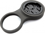 Garmin v&otilde;i Wahoo GPS-paigaldis koos 6mm distantsiga (-6&ordm;)