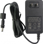 Inwa Bluetooth v&auml;lisk&otilde;lari juhtmega toiteadapter MZ-621 jaoks (ei kehti MZ-511 jaoks)