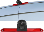 SIXWIN 720P R&uuml;ckfahrkamera mit Bremsleuchte, Auto R&uuml;ckfahrkamera f&uuml;r Benz Sprinter 2007-2019,140&deg; Weitwinkel, IP67 wasserdicht, Nachtsicht mit Infrarotlichtern