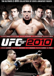 UFC: Best Of 2010 [2 DVD-d] [UK Import]