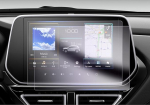 GAFAT 9-tolline Suzuki Swift 2024-/ S-Cross III/Vitara 2022-2024 2025 navigatsioonikaitsekile, nano kaitsekile S-Cross 2023 Swift 2024 9-tollise ultra-klassi puuteekraani jaoks, 6H kriimustusvastane [Pack of 2]
