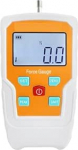 Dynamometer, Digitales Kraftmessger&auml;t, Feder-Push-Pull-Messger&auml;t, tragbares Push-Pull-Testger&auml;t, Messger&auml;t, Dynamometer, 500 N Kraftpr&uuml;fger&auml;t f&uuml;r den Einsatz in der Sportheimschule(30N)