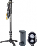 Vanguard Veo 2S AM-264TR Monopod with Ball Head