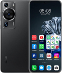 HUAWEI P60 Pro Ultra Lighting XMAGE kaamera, 8GB+256GB, 4815mAh suure v&otilde;imsusega aku, Google Apps saadaval GBoxi kaudu, must