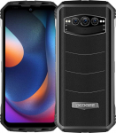 DOOGEE S100 v&auml;litingimustes kasutatav nutitelefon ilma lepinguta, 108MP kolmekordne kaamera (20MP IR &ouml;&ouml;n&auml;gemine), Helio G99 12GB + 256GB, 10800mAh aku, 6,6-tolline 120Hz FHD+, IP68 vastupidav Android 12 mobiiltelefon,
