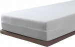 Savel - madratsi&uuml;mbris | Stretchy and Breathable | 90 x 190 cm | With Perfect Fit / Mattress Protector / Cover with Zip | Fabric with Cotton | Madratsitele k&otilde;rgusega kuni 30 cm.