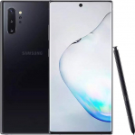 Samsung Galaxy SM-N975F/DS Must 256 GB Note 10 Hispaania versioon