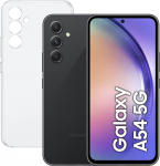Samsung A546B/DS Galaxy A54 5G, Dual, 8/256GB, Awesome Graphite