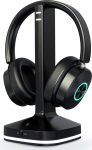Earbay Kopfh&ouml;rer f&uuml;r Fernseher, TV Kopfh&ouml;rer kabellos mit Sender-Ladestation - Bluetooth Kopfh&ouml;rer V5.4, 3 Audiomodi, ohne Audio-Verz&ouml;gerung, Senioren und Eltern