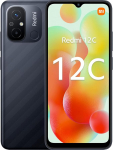 Xiaomi Redmi 12C 3GB RAM 64GB grafiithall