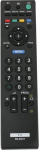 VINABTY RM-ED017 Asenduspult Sony LCD digitaalsele v&auml;rvitelerile KDL-40S5600 KDL-37S5600 KDL-32S5600 KDL-26P5550 KDL-19S5710 KDL-22E5500