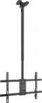 Tooq Lpce1186tsli-xl-b TV-konsool laes &Uuml;ks suurus