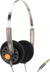 Moondrop Old Fashioned 40mm On-Ear k&otilde;rvaklapid 0.78mm 2 Pin Open Back (4.4mm Jack)