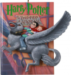 Hallmark Keepsake Harry Potter ja Azkabani vangi j&otilde;ulukaunistused Kingitused Harry Potteri f&auml;nnidele