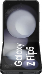 Samsung F731B Galaxy Z Flip5 5G 512GB/8GB RAM Dual-SIM Graphite