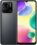 Xiaomi Redmi 9C nutitelefon 32 GB, 2 GB RAM, Dual Sim, Sunrise Orange