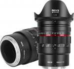 MEKE 50 mm F1.2 Large Aperture Manual Focus Full Frame Lens Compatible with Nikon Z-Mount Cameras Z5 Z6 Z7 Z6II Z7II Z30 Z50 Z8 Z9